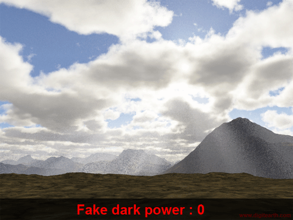 fake_dark_power