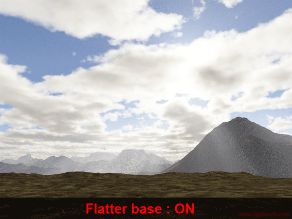 flatter_base