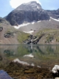 Lac du Col d'Arratille