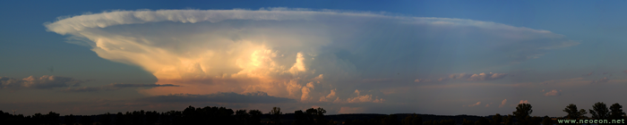 Cumulonimbus